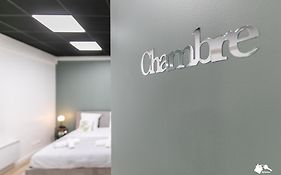 Mba Splendide Appart - Girardot - Montreuil Centre
